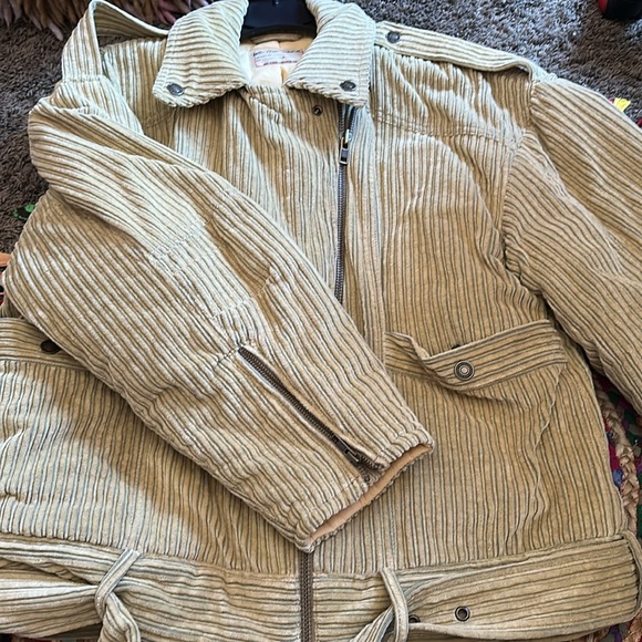 Free people jacket - Picture 8 of 13